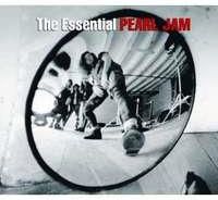 Pearl Jam - Essential Pearl Jam (CD)