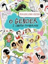 O gender i innych potworach - Magdalena Środa - zdjęcie 1