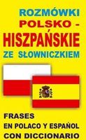Zdjęcie Rozmówki polsko-hiszpańskie ze słowniczkiem - Gryfów Śląski