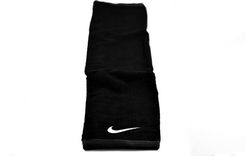 Nike Fundamental Towel - Czarny  - Ręczniki