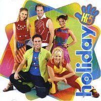 Hi - 5 - Holiday (CD)