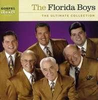 Florida Boys - Ultimate Collection (CD)