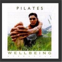 Lifestyle: Wellbeing - Pilates / Różni Wykonawcy - Lifestyle - Wellbeing - Pilates (CD)