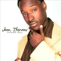 Thervens Jean - Island Boy (CD)
