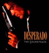 Desperado / O. S. T. - Desperado (CD)