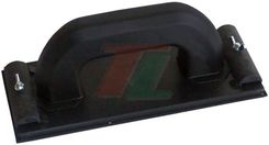 Zdjęcie PARTNER Paca szlifierkska na motylek 100 x 220 mm 5367 - Czempiń