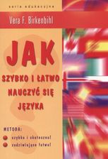 Jak szybko i łatwo nauczyc się języka
