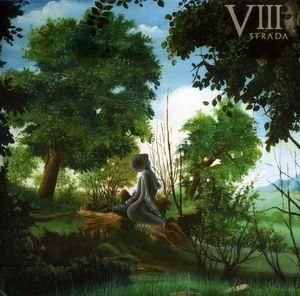 VIII Strada - La Leggenda Della (CD)