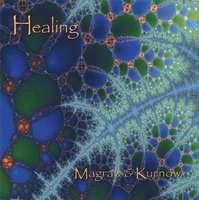 Magraw & Kurnow - Healing (CD)
