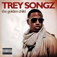 Trey Songz - Golden Child (CD)