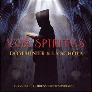 Minier Dominique - Splendor (CD)