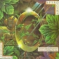 Spyro Gyra - Catching The Sun (CD)
