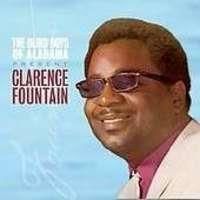 Fountain Clarence - Best Of - (CD)