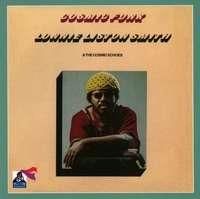 Smith Lonnie Liston - Cosmic Funk (CD)