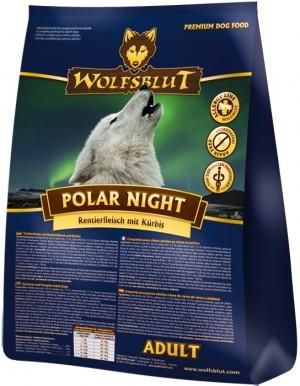 Wolfsblut Polar Night 2Kg