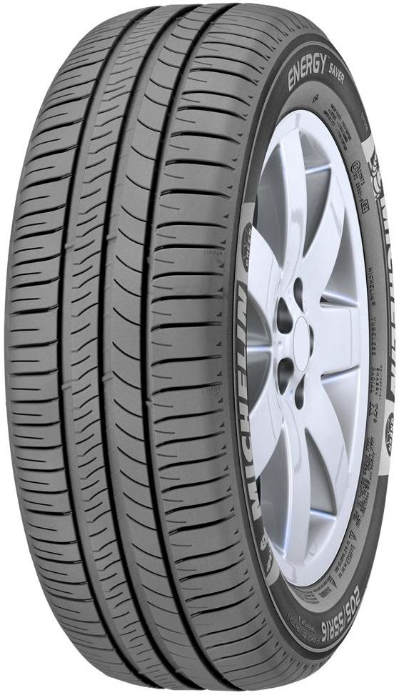 Opony Letnie Michelin ENERGY SAVER+ 205/55R16 91H - Opinie I Ceny Na ...