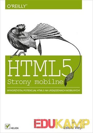 HTML5. Strony mobilne