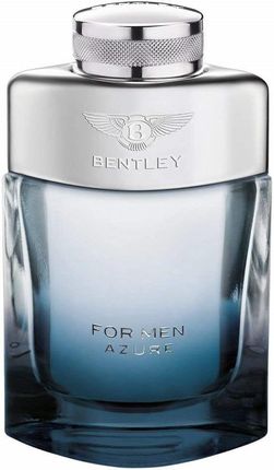 Bentley For Men Azure Woda Toaletowa 100 ml