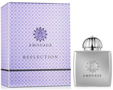 Amouage Reflection Woman Woda Perfumowana 100ml Ceneo.pl