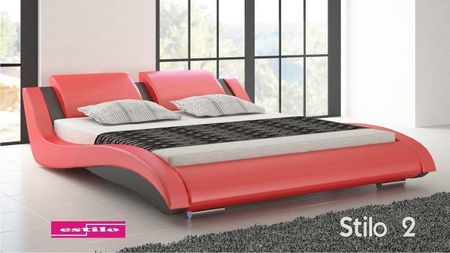 Estilo łóżko do sypialni Stilo-2 120x200 - zdjęcie 2