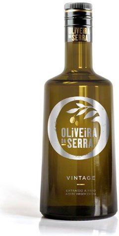 Red Dot Design Award: Unlabelled Oliveira Da Serra Olive Oil Bottle - View #6