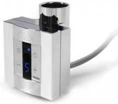 Zdjęcie Terma Grzałka KTx 4 MS czarny WEKT4K905S - Mielec