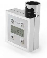 Zdjęcie Terma Grzałka KTx 3 MS biały WEKT3K916S - Pionki