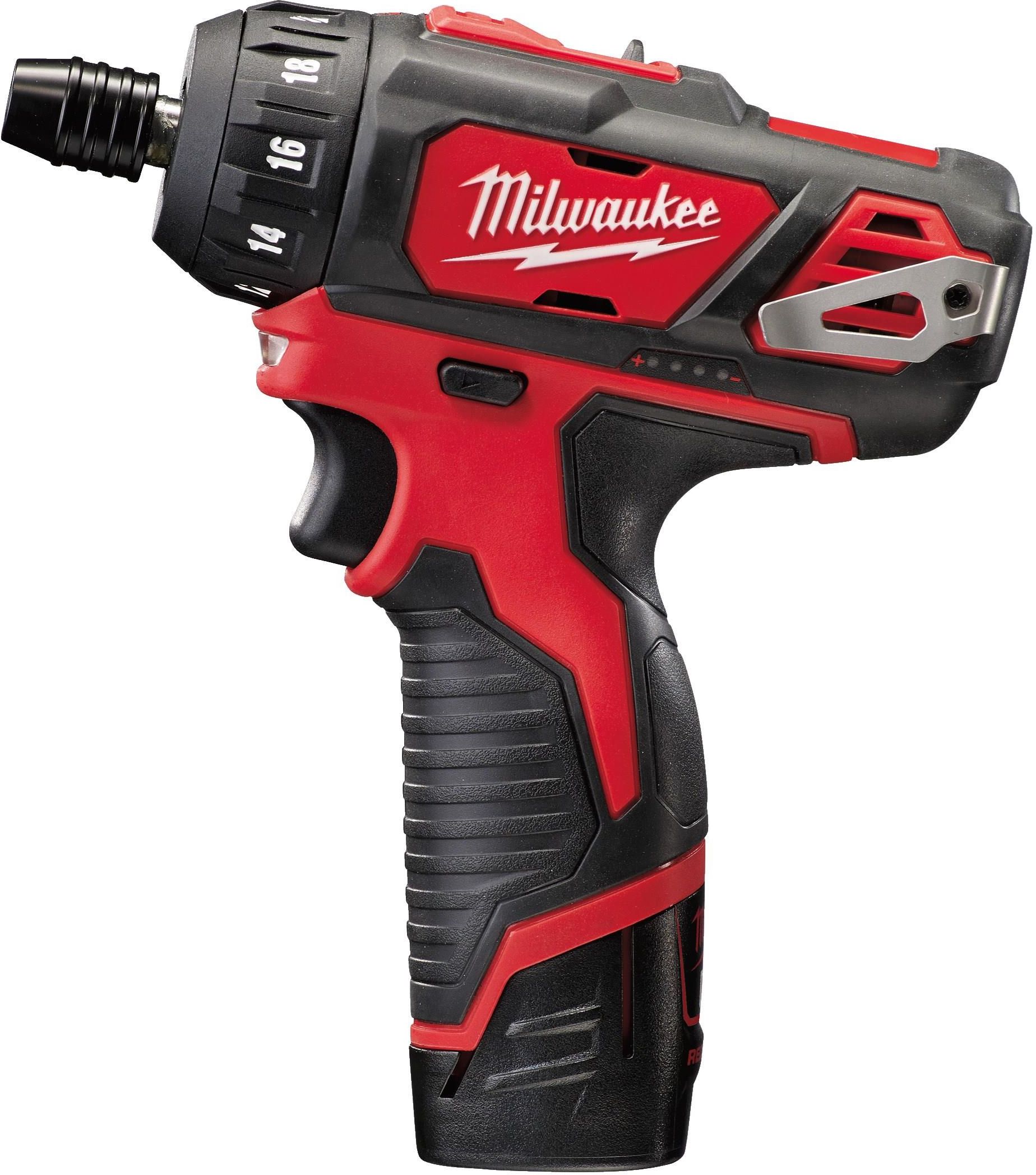 Milwaukee m12bdd clearance