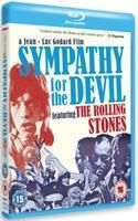 Rolling Stones - Sympathy For The Devil (Blu-ray)
