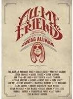 Różni Wykonawcy - All My Friends -  (Blu-ray) - Koncerty i dvd muzyczne