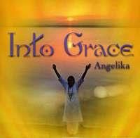 Angelika - Into Grace (CD)