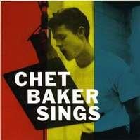Baker Chet - Chet Baker Sings (CD)