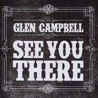 Campbell Glen - See You There (CD)
