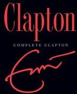 Zdjęcie Clapton Eric - Complete Clapton (CD) - Sosnowiec