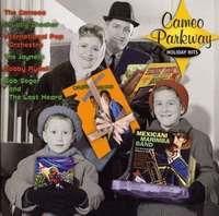 Cameo Parkway - Holiday Hits (CD)