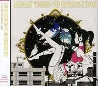 Płyta kompaktowa Asian Kung - Fu Generation - Sol - Fa (CD