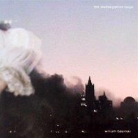 洋楽 William Basinski Disintegration Loops CD The Disintegration Loops - Arcadia Archive Edition | William