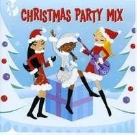 Christmas Party Mix Bonus / Różni Wykonawcy - Christmas Party Mix Bonus (CD)