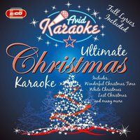 Różni Wykonawcy - Ultimate Karaoke Christmas (CD)