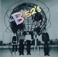 B 52's - Time Capsule (CD)