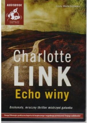 Echo winy (Audiobook)  