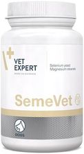 Zdjęcie Vet Expert Semavet preparat wspomagający dla psów samców 60tabl. - Mysłowice