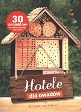 Zdjęcie Hotele dla owadów   - Halinów