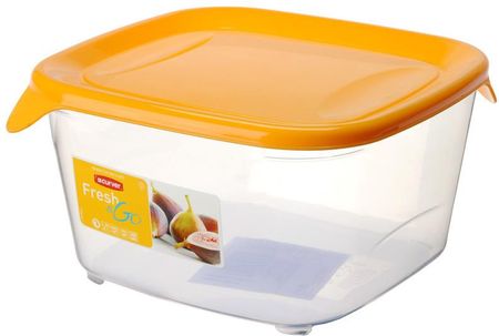 Curver pojemnik do żywności 1,2l fresh & go 005