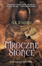 Zdjęcie Mroczne słońce   - Skępe