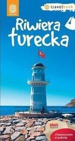 Riwiera turecka. Travelbook  