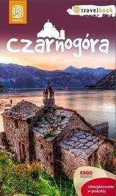 Czarnogóra. Travelbook.  