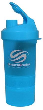 Sfd Smartshaker 400 + 2X100ml Niebieski - Niebieski