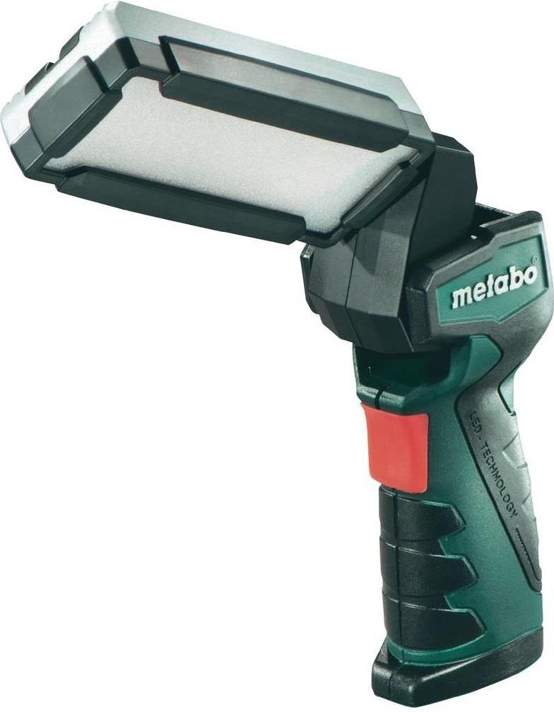 Latarka Metabo Akumulatorowa Lampa Prętowa Powermaxx Sla Led (Bez ...