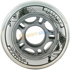 Zdjęcie Nils Kółka Do Rolek Pu 70X24Mm 82A - Lubniewice